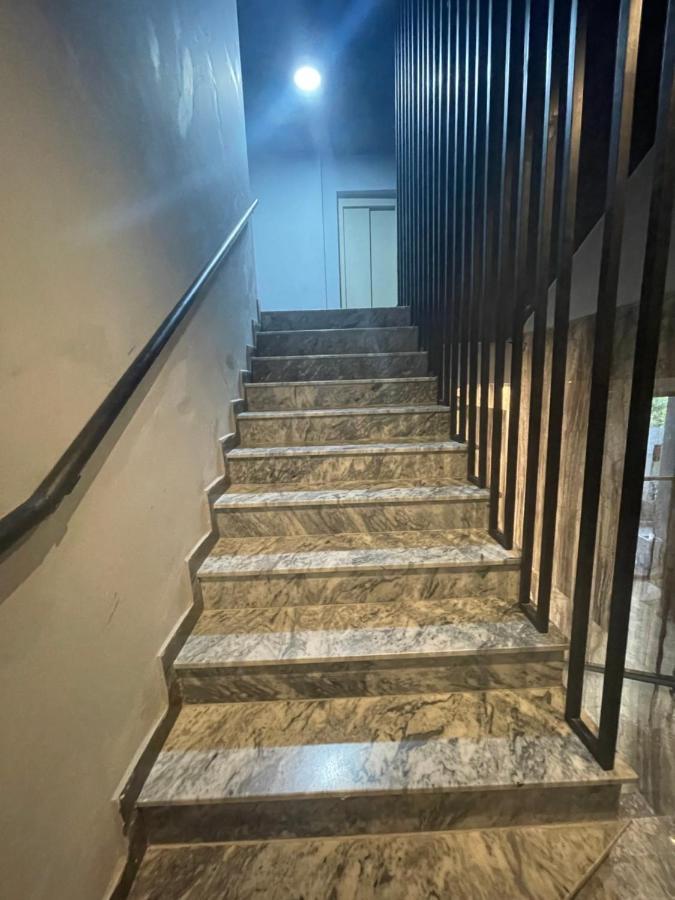 New Bazaar 2022 Apartment Тирана Екстериор снимка