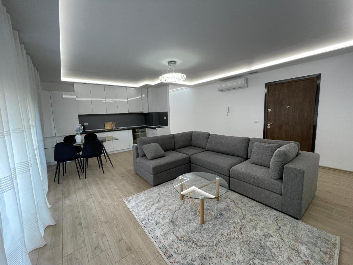 New Bazaar 2022 Apartment Тирана Екстериор снимка