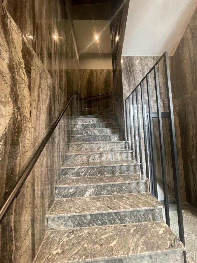 New Bazaar 2022 Apartment Тирана Екстериор снимка