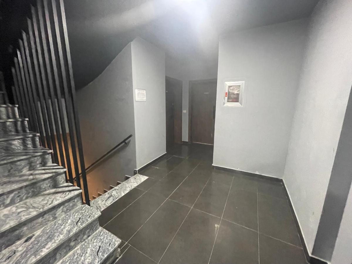 New Bazaar 2022 Apartment Тирана Екстериор снимка