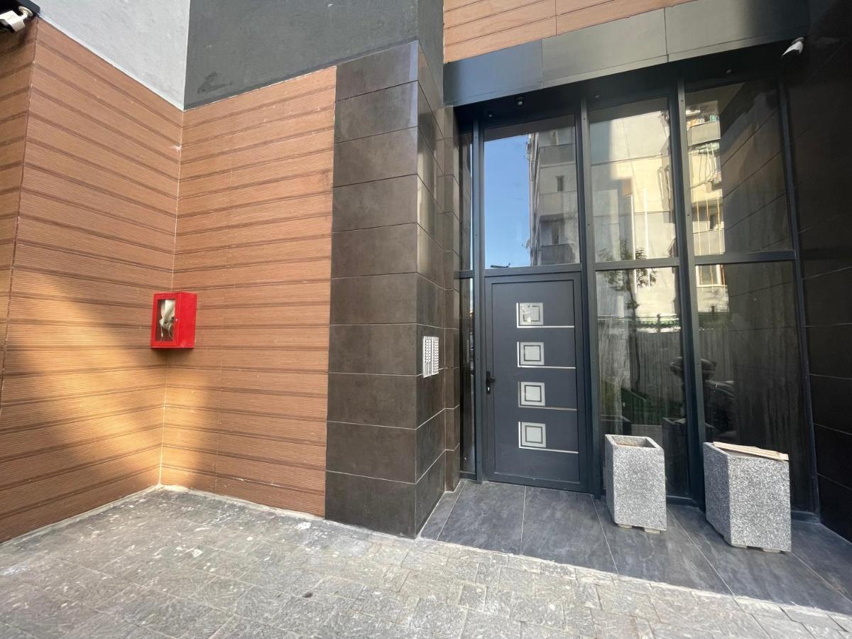 New Bazaar 2022 Apartment Тирана Екстериор снимка