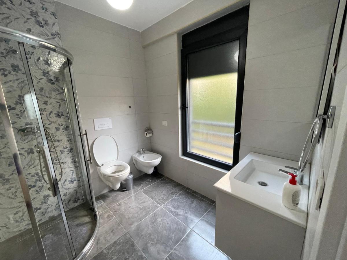 New Bazaar 2022 Apartment Тирана Екстериор снимка
