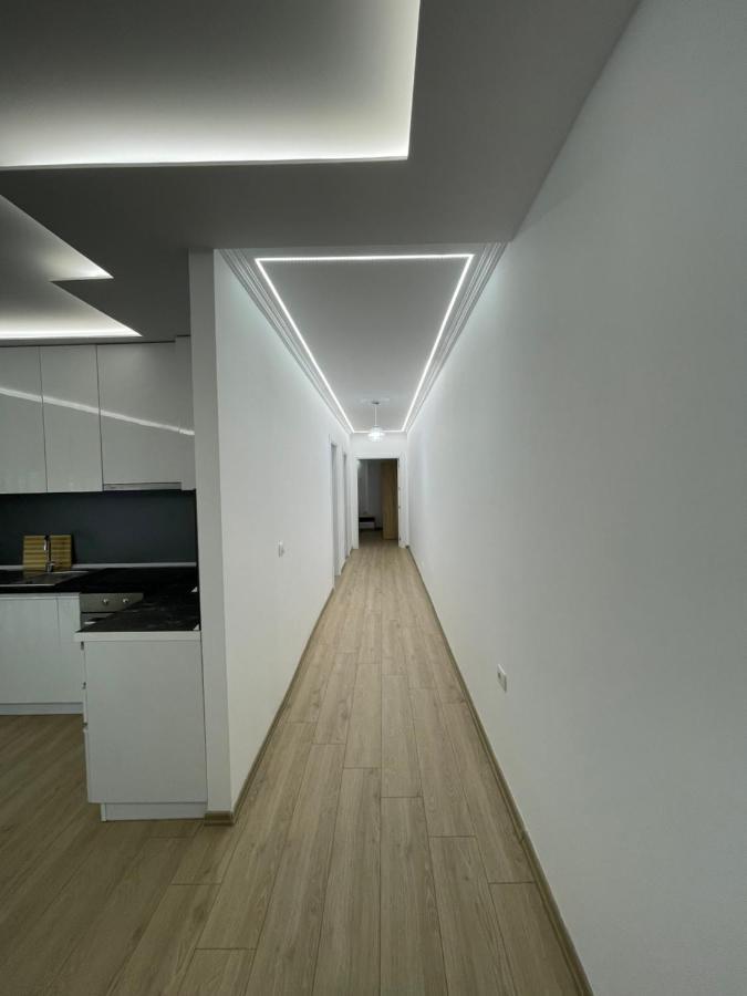 New Bazaar 2022 Apartment Тирана Екстериор снимка