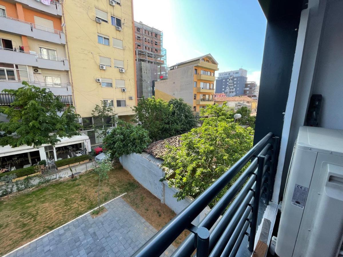 New Bazaar 2022 Apartment Тирана Екстериор снимка