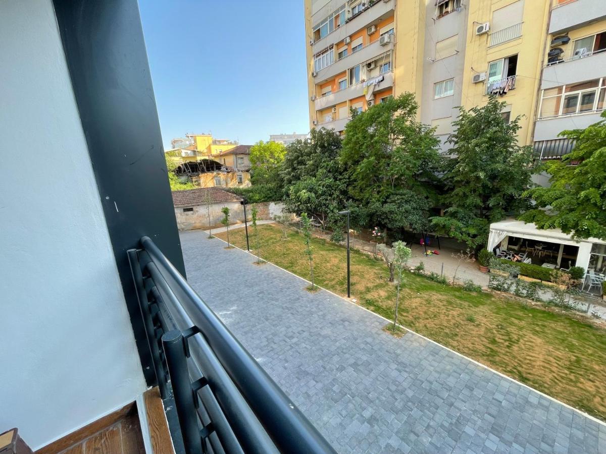 New Bazaar 2022 Apartment Тирана Екстериор снимка