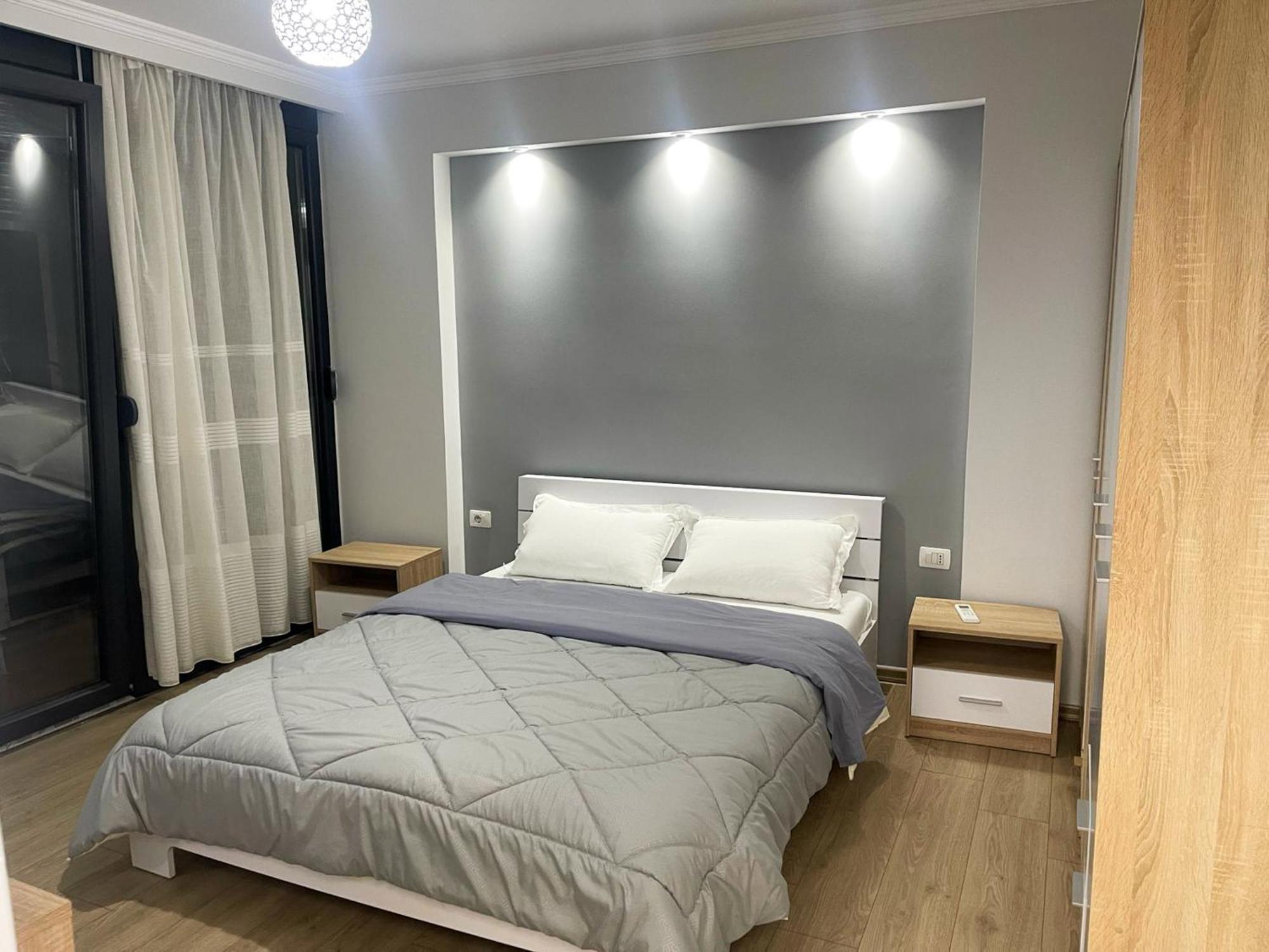 New Bazaar 2022 Apartment Тирана Екстериор снимка