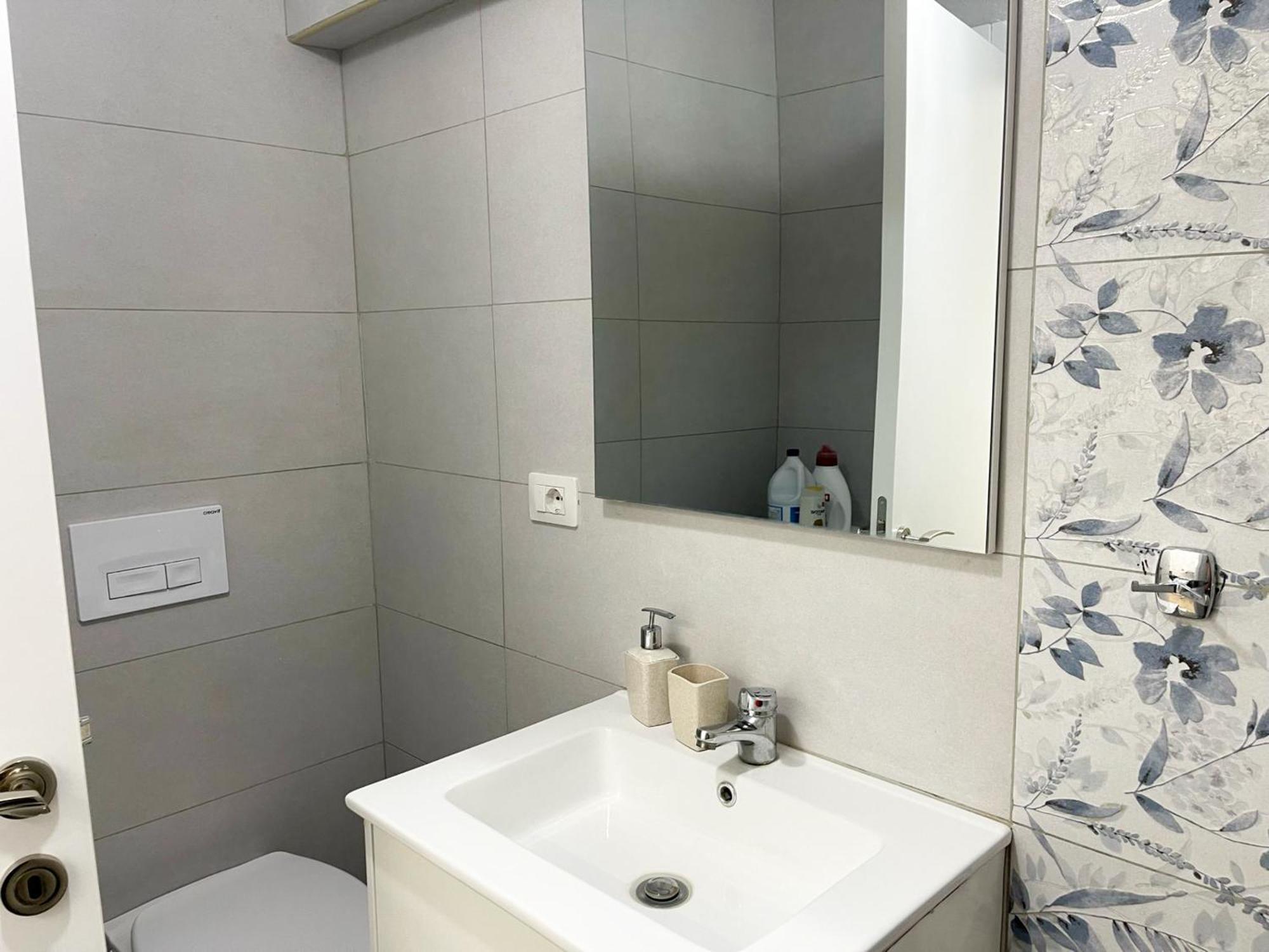 New Bazaar 2022 Apartment Тирана Екстериор снимка